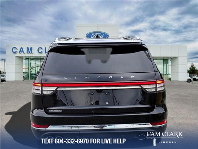 2022 Lincoln Aviator Reserve (Stk: 25F7332A) in North Vancouver - Image 5 of 22 2022 Lincoln Aviator Reserve (Stk: 25F7332A) in North Vancouver - Image 5 of 22