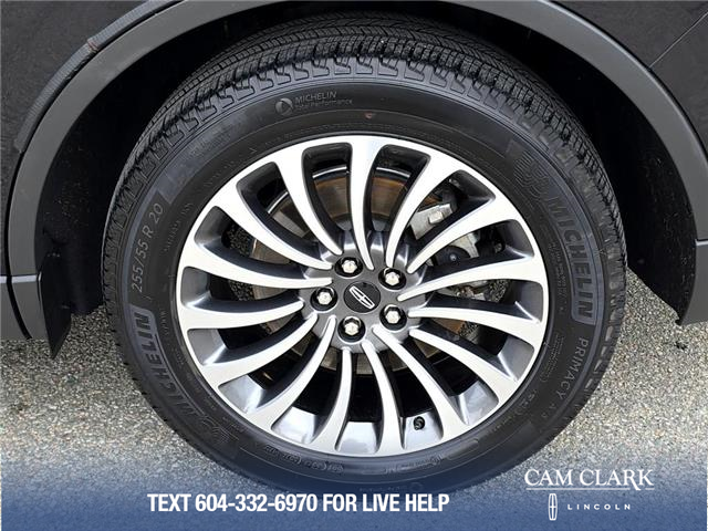 2022 Lincoln Aviator Reserve (Stk: 25F7332A) in North Vancouver - Image 6 of 22 2022 Lincoln Aviator Reserve (Stk: 25F7332A) in North Vancouver - Image 6 of 22
