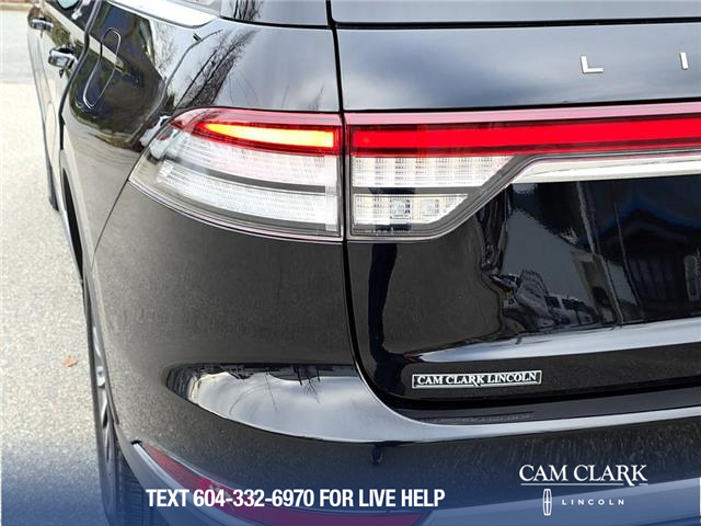 2022 Lincoln Aviator Reserve (Stk: 25F7332A) in North Vancouver - Image 11 of 22 2022 Lincoln Aviator Reserve (Stk: 25F7332A) in North Vancouver - Image 11 of 22