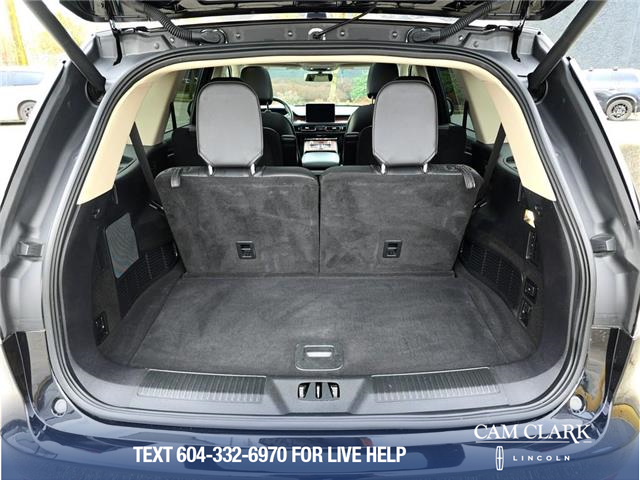 2022 Lincoln Aviator Reserve (Stk: 25F7332A) in North Vancouver - Image 12 of 22 2022 Lincoln Aviator Reserve (Stk: 25F7332A) in North Vancouver - Image 12 of 22