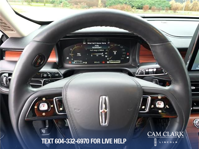 2022 Lincoln Aviator Reserve (Stk: 25F7332A) in North Vancouver - Image 14 of 22 2022 Lincoln Aviator Reserve (Stk: 25F7332A) in North Vancouver - Image 14 of 22