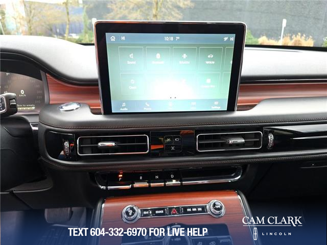 2022 Lincoln Aviator Reserve (Stk: 25F7332A) in North Vancouver - Image 18 of 22 2022 Lincoln Aviator Reserve (Stk: 25F7332A) in North Vancouver - Image 18 of 22