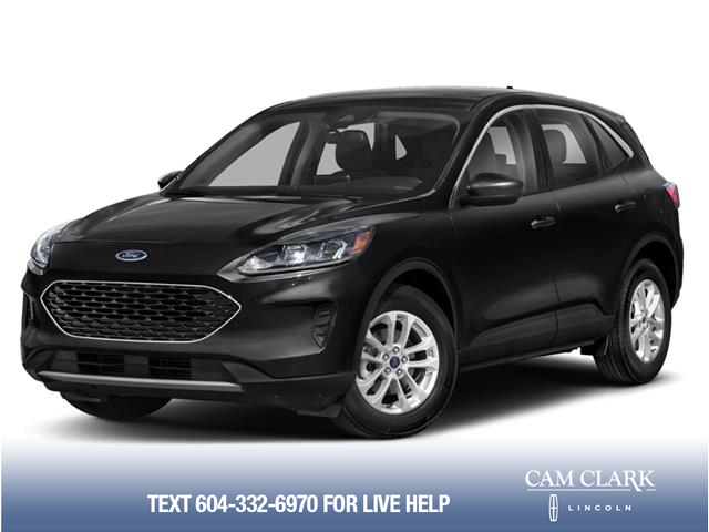 2022 Ford Escape SE (Stk: P13895) in North Vancouver - Image 1 of 13