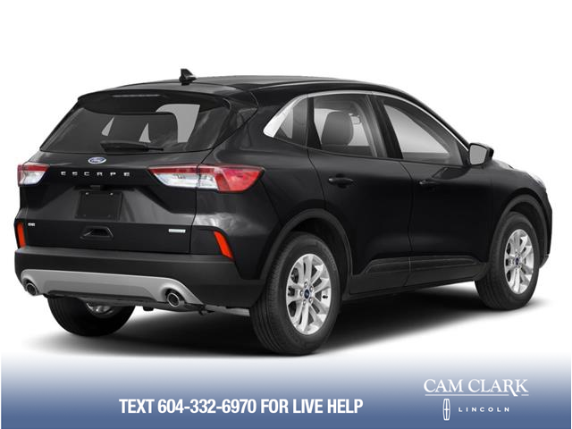 2022 Ford Escape SE (Stk: P13895) in North Vancouver - Image 2 of 13