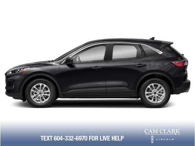2022 Ford Escape SE (Stk: P13895) in North Vancouver - Image 3 of 13