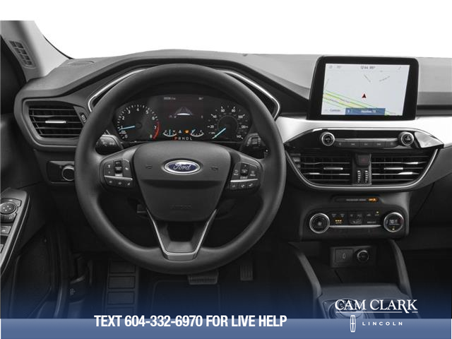 2022 Ford Escape SE (Stk: P13895) in North Vancouver - Image 4 of 13