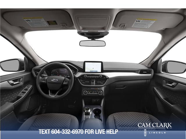 2022 Ford Escape SE (Stk: P13895) in North Vancouver - Image 5 of 13