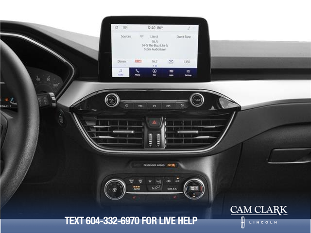 2022 Ford Escape SE (Stk: P13895) in North Vancouver - Image 7 of 13