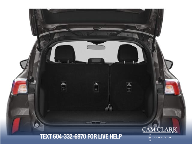 2022 Ford Escape SE (Stk: P13895) in North Vancouver - Image 8 of 13