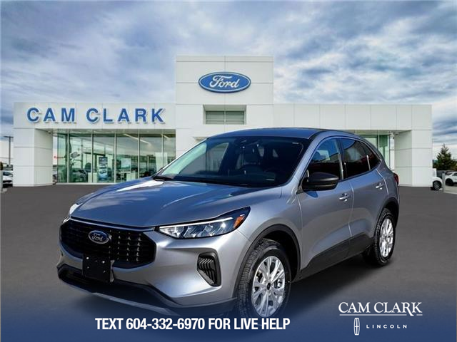 2024 Ford Escape Active (Stk: P13893) in North Vancouver - Image 1 of 22