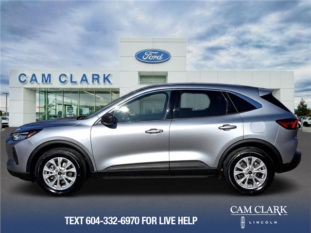 2024 Ford Escape Active (Stk: P13893) in North Vancouver - Image 3 of 22