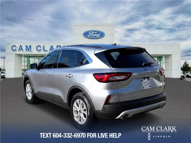 2024 Ford Escape Active (Stk: P13893) in North Vancouver - Image 4 of 22