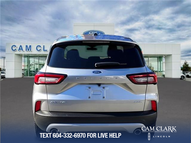 2024 Ford Escape Active (Stk: P13893) in North Vancouver - Image 5 of 22