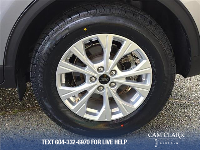 2024 Ford Escape Active (Stk: P13893) in North Vancouver - Image 6 of 22