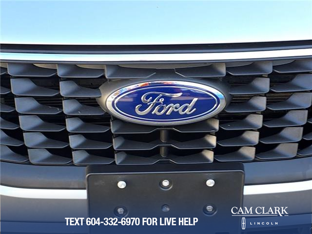 2024 Ford Escape Active (Stk: P13893) in North Vancouver - Image 9 of 22
