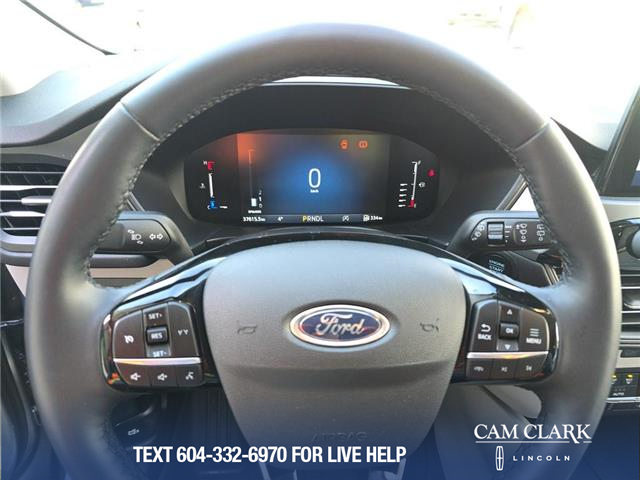 2024 Ford Escape Active (Stk: P13893) in North Vancouver - Image 14 of 22