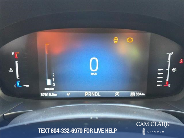 2024 Ford Escape Active (Stk: P13893) in North Vancouver - Image 15 of 22