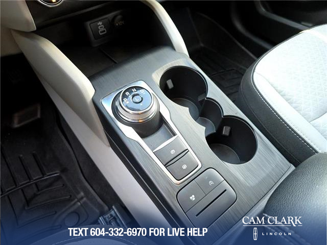 2024 Ford Escape Active (Stk: P13893) in North Vancouver - Image 17 of 22