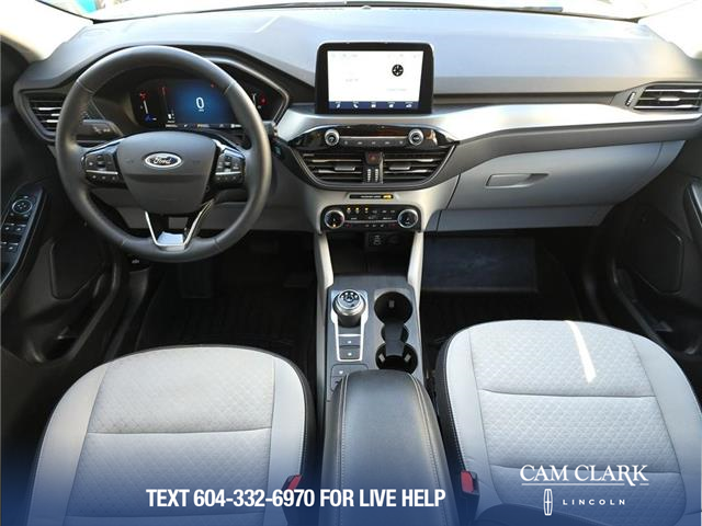 2024 Ford Escape Active (Stk: P13893) in North Vancouver - Image 22 of 22