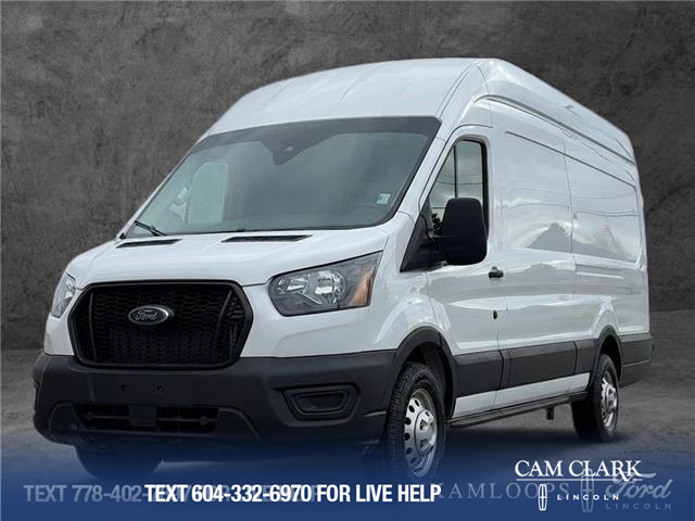 2022 Ford Transit-250 Cargo Base (Stk: 26P023) in Kamloops - Image 1 of 25
