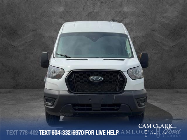 2022 Ford Transit-250 Cargo Base (Stk: 26P023) in Kamloops - Image 2 of 25