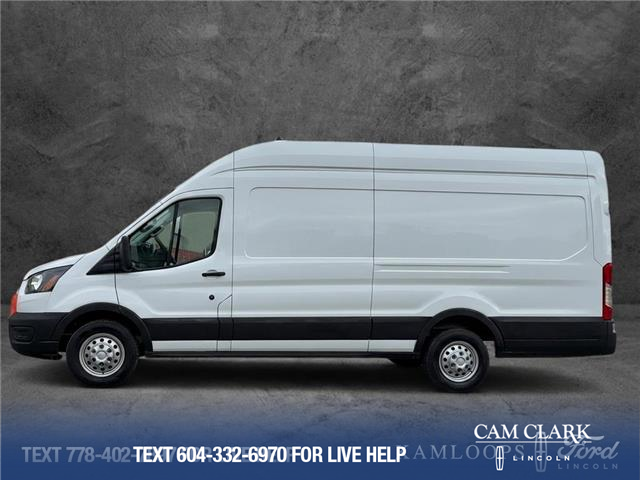 2022 Ford Transit-250 Cargo Base (Stk: 26P023) in Kamloops - Image 3 of 25