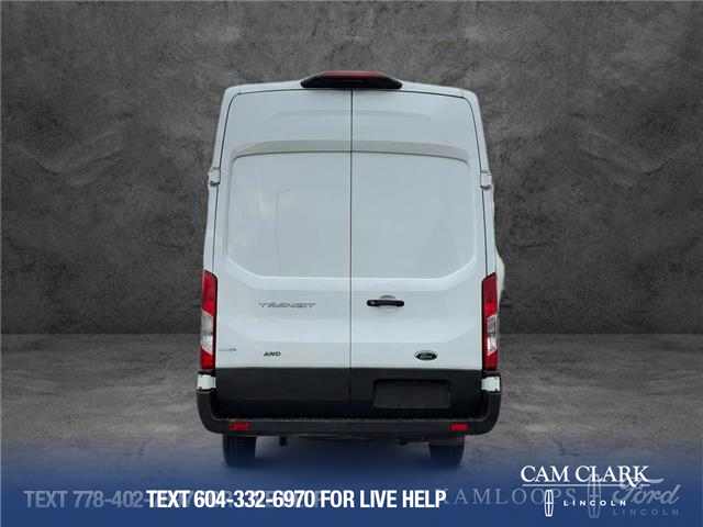 2022 Ford Transit-250 Cargo Base (Stk: 26P023) in Kamloops - Image 5 of 25