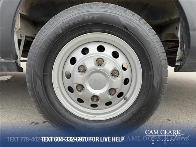 2022 Ford Transit-250 Cargo Base (Stk: 26P023) in Kamloops - Image 6 of 25