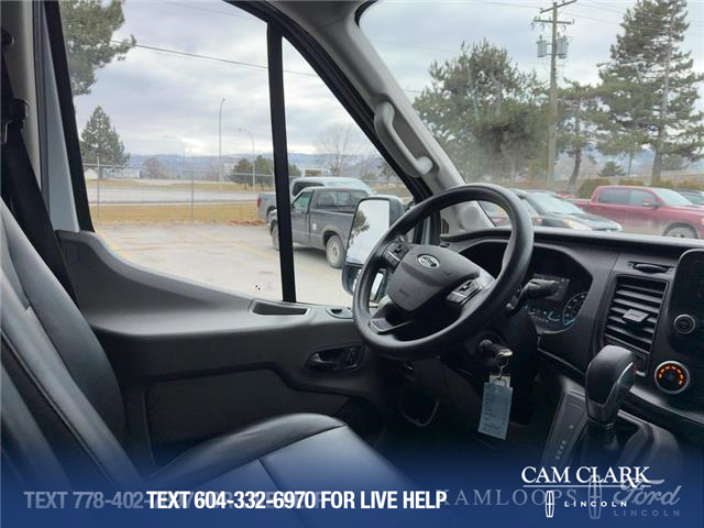 2022 Ford Transit-250 Cargo Base (Stk: 26P023) in Kamloops - Image 13 of 25