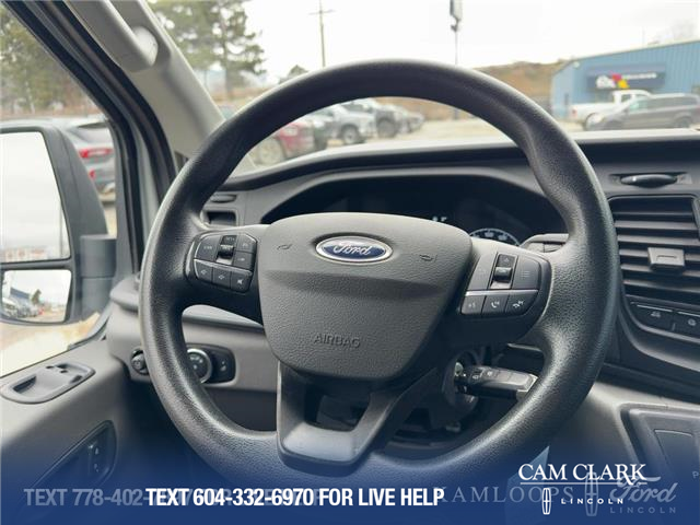 2022 Ford Transit-250 Cargo Base (Stk: 26P023) in Kamloops - Image 14 of 25