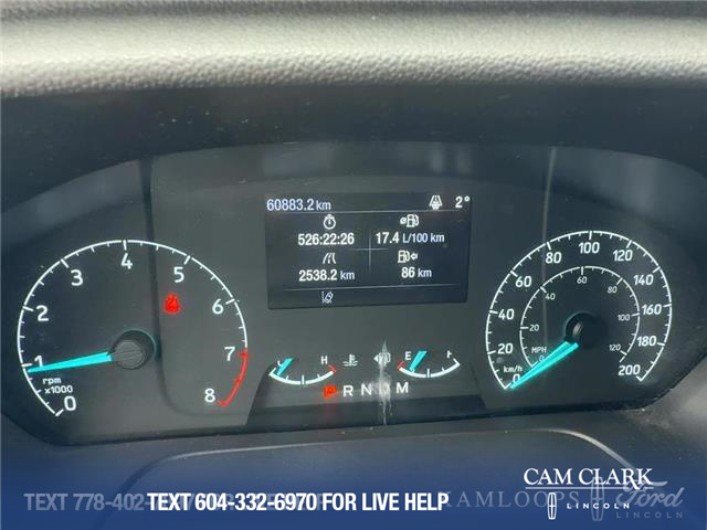 2022 Ford Transit-250 Cargo Base (Stk: 26P023) in Kamloops - Image 15 of 25