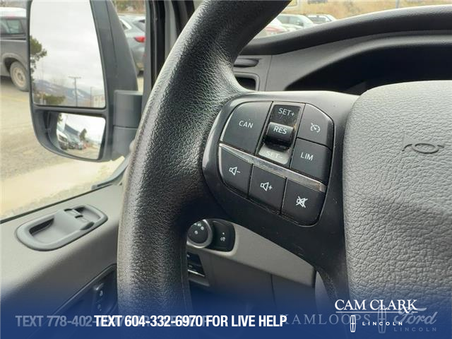 2022 Ford Transit-250 Cargo Base (Stk: 26P023) in Kamloops - Image 17 of 25