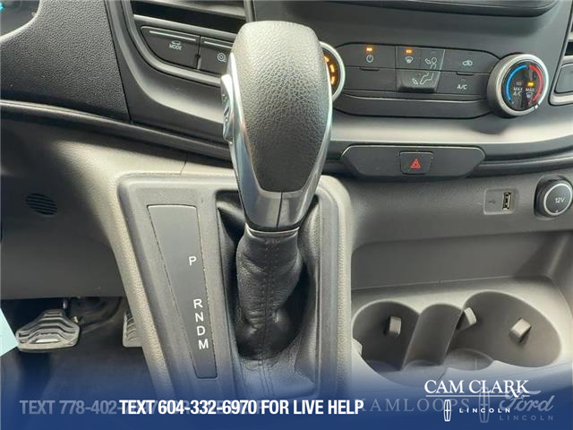 2022 Ford Transit-250 Cargo Base (Stk: 26P023) in Kamloops - Image 18 of 25