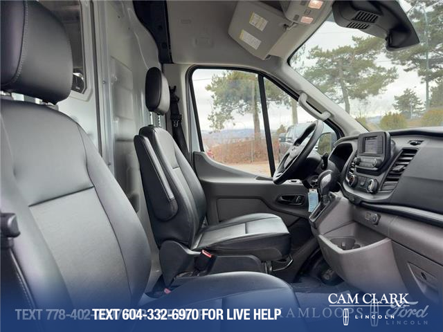 2022 Ford Transit-250 Cargo Base (Stk: 26P023) in Kamloops - Image 20 of 25