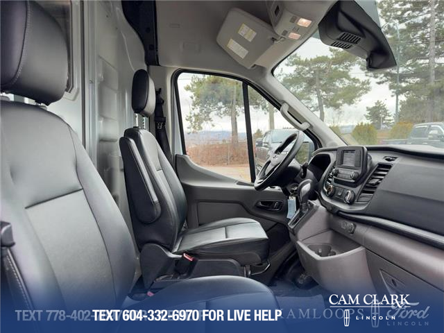 2022 Ford Transit-250 Cargo Base (Stk: 26P023) in Kamloops - Image 22 of 25
