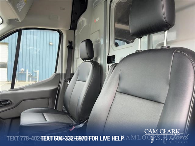 2022 Ford Transit-250 Cargo Base (Stk: 26P023) in Kamloops - Image 23 of 25