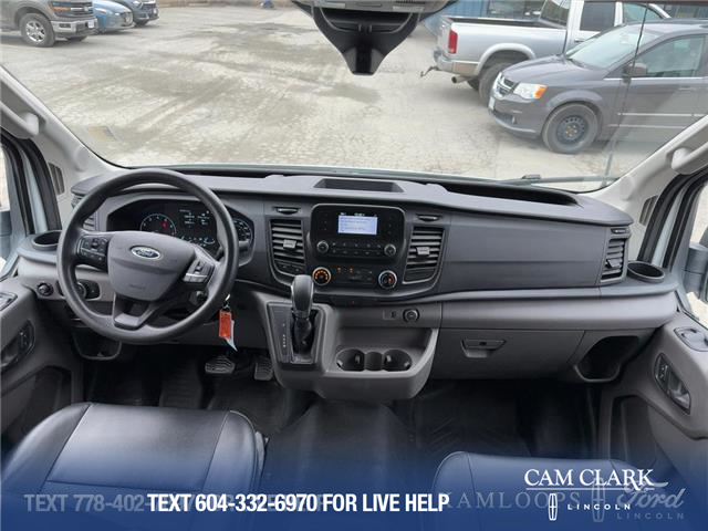 2022 Ford Transit-250 Cargo Base (Stk: 26P023) in Kamloops - Image 24 of 25