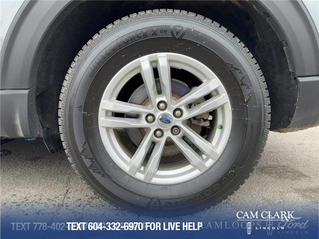 2021 Ford Explorer XLT (Stk: T6041B) in Kamloops - Image 6 of 25 2021 Ford Explorer XLT (Stk: T6041B) in Kamloops - Image 6 of 25