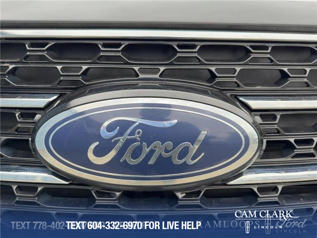 2021 Ford Explorer XLT (Stk: T6041B) in Kamloops - Image 9 of 25 2021 Ford Explorer XLT (Stk: T6041B) in Kamloops - Image 9 of 25