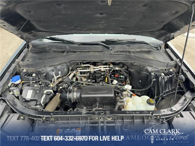 2021 Ford Explorer XLT (Stk: T6041B) in Kamloops - Image 10 of 25 2021 Ford Explorer XLT (Stk: T6041B) in Kamloops - Image 10 of 25