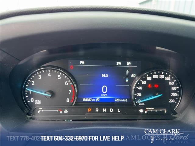 2021 Ford Explorer XLT (Stk: T6041B) in Kamloops - Image 15 of 25 2021 Ford Explorer XLT (Stk: T6041B) in Kamloops - Image 15 of 25