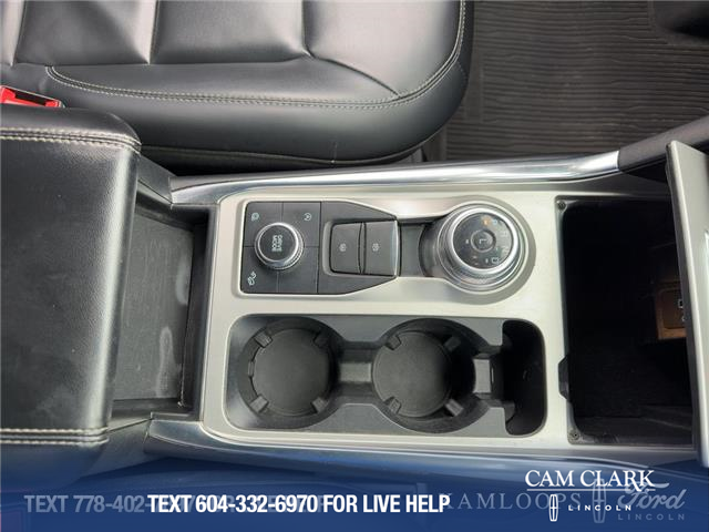 2021 Ford Explorer XLT (Stk: T6041B) in Kamloops - Image 18 of 25 2021 Ford Explorer XLT (Stk: T6041B) in Kamloops - Image 18 of 25