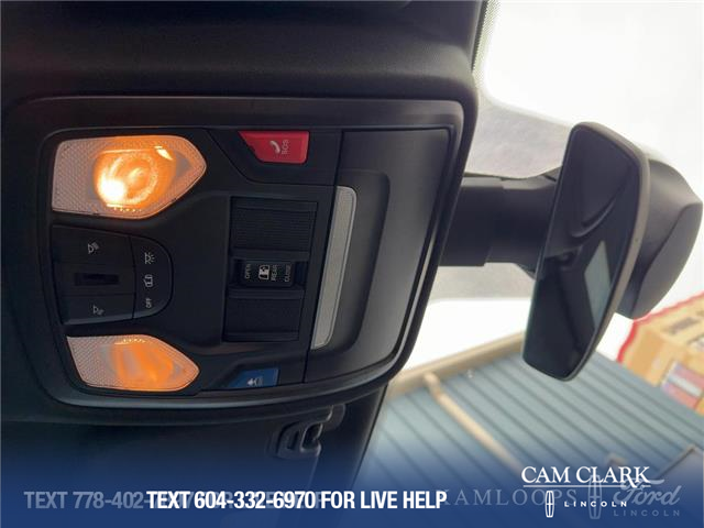 2024 RAM 1500 Big Horn (Stk: 26P025) in Kamloops - Image 21 of 25