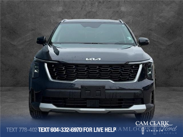 2025 Kia Sorento 2.5L LX (Stk: 26P027) in Kamloops - Image 2 of 25