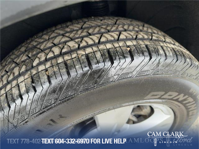 2025 Kia Sorento 2.5L LX (Stk: 26P027) in Kamloops - Image 7 of 25