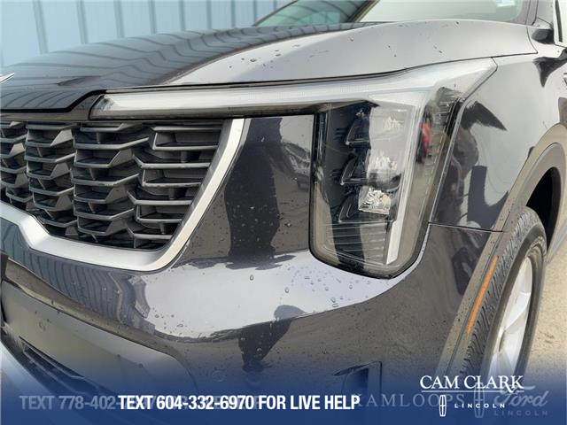 2025 Kia Sorento 2.5L LX (Stk: 26P027) in Kamloops - Image 8 of 25