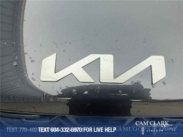 2025 Kia Sorento 2.5L LX (Stk: 26P027) in Kamloops - Image 9 of 25