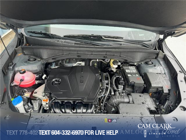 2025 Kia Sorento 2.5L LX (Stk: 26P027) in Kamloops - Image 10 of 25