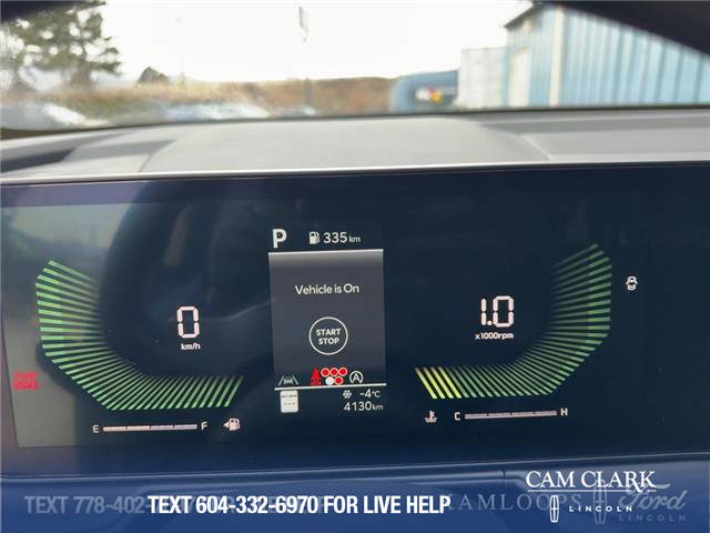 2025 Kia Sorento 2.5L LX (Stk: 26P027) in Kamloops - Image 15 of 25