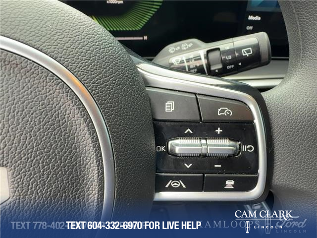 2025 Kia Sorento 2.5L LX (Stk: 26P027) in Kamloops - Image 16 of 25